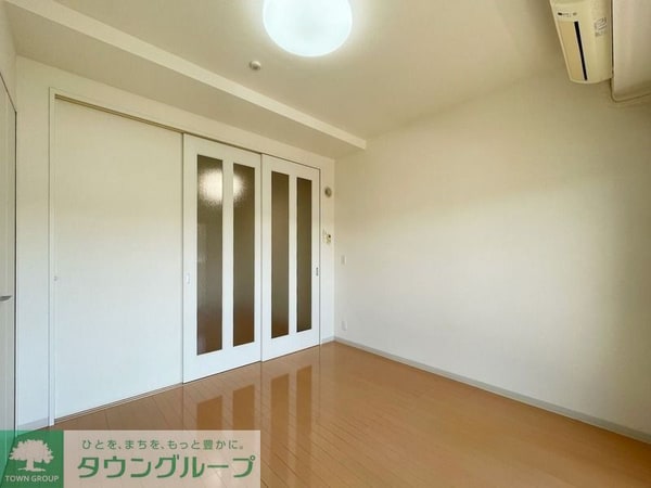 その他室内・内装(★お部屋探しはタウンハウジング高幡不動店まで★)