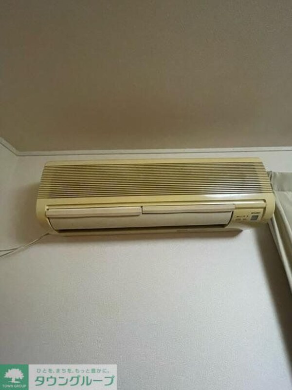 設備(共有部分)