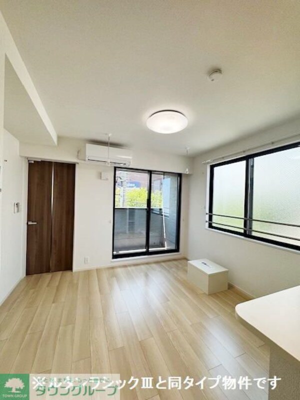 リビング・居室(リビング/居室)