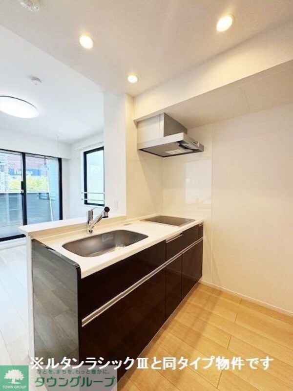 キッチン(キッチン)