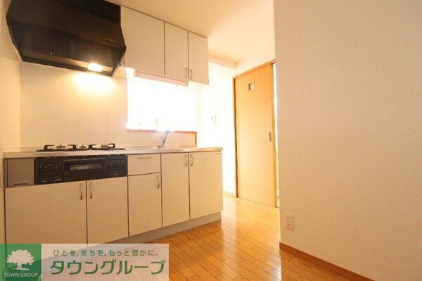 キッチン(キッチン)