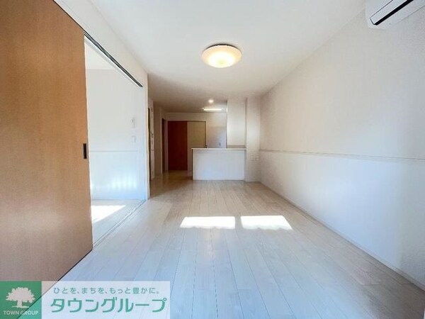 リビング・居室