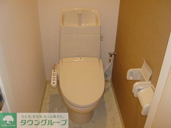 トイレ(トイレ)