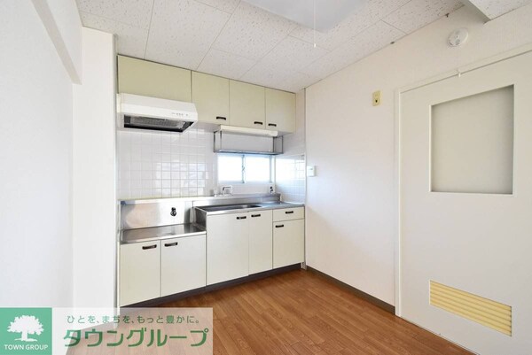 キッチン(キッチン)