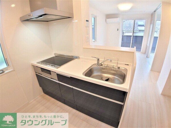 キッチン(★お問い合わせはタウンハウジングまで★)