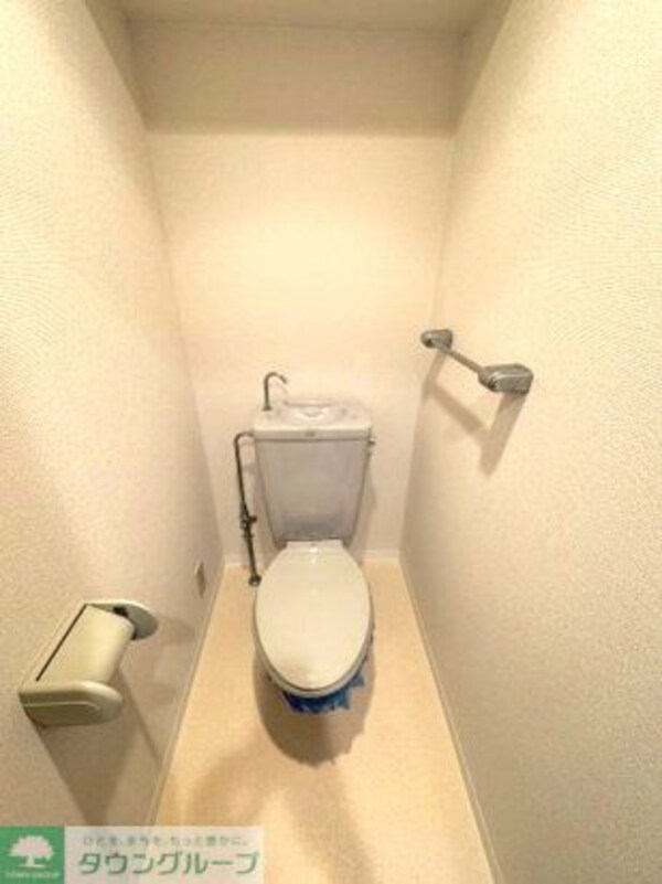 トイレ(トイレ)