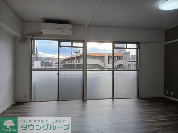 リビング・居室