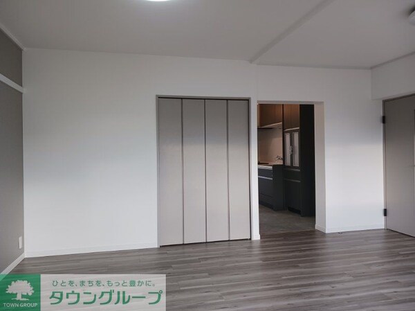 リビング・居室(リビング/居室)