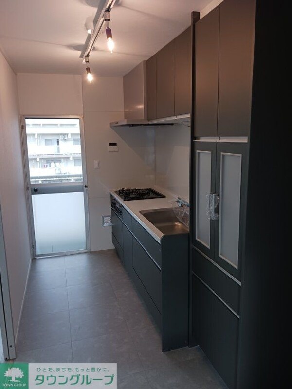 キッチン(キッチン)