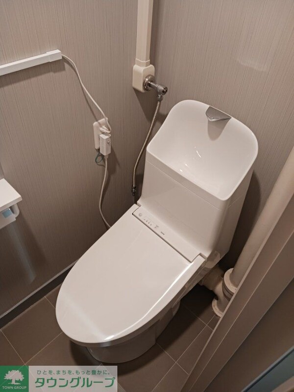 トイレ(トイレ)