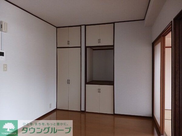 その他室内・内装(収納)