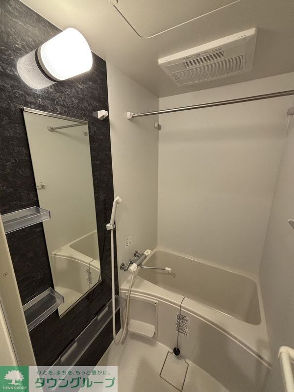 バス／シャワールーム等