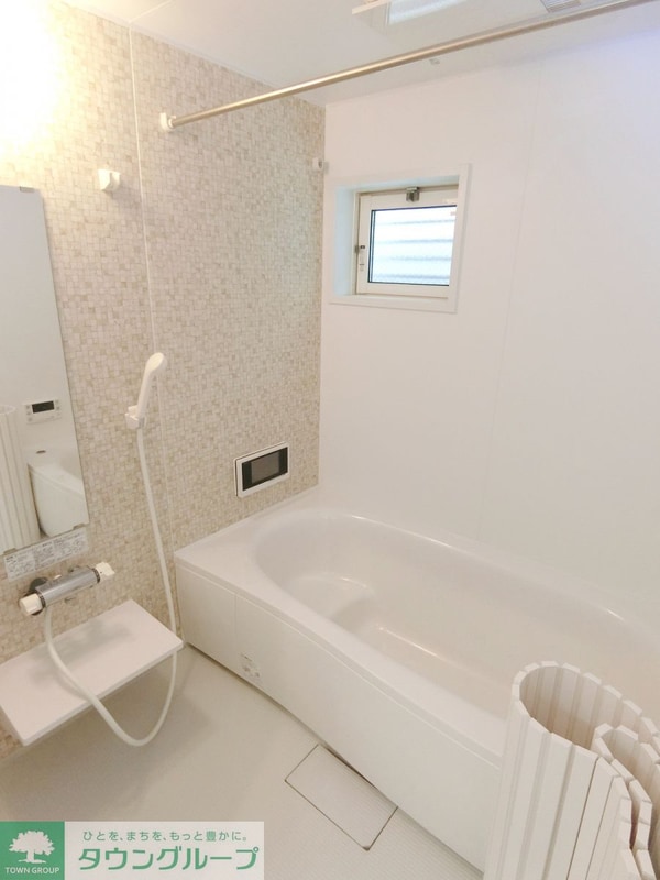 バス／シャワールーム等(同施工会社　参考)