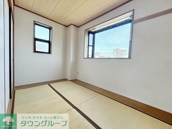 その他室内・内装(リビング/居室)