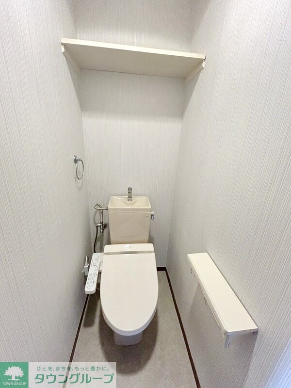 トイレ(トイレ)