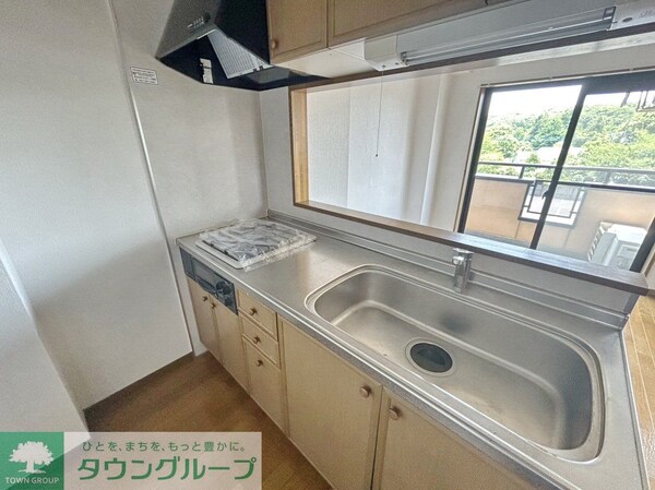 キッチン(キッチン)