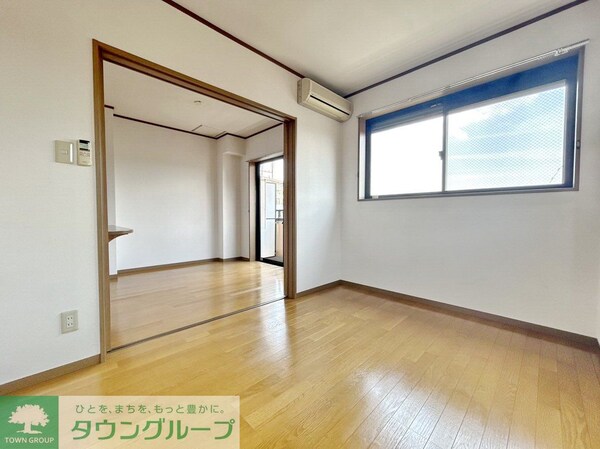 リビング・居室(リビング/居室)