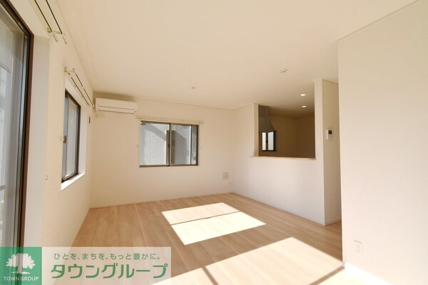 リビング・居室(リビング/居室)