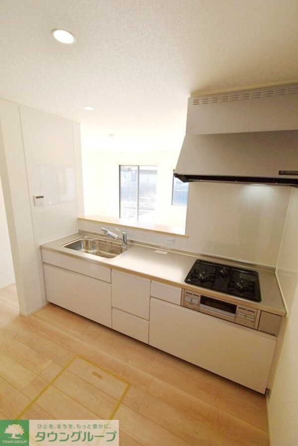 キッチン(キッチン)