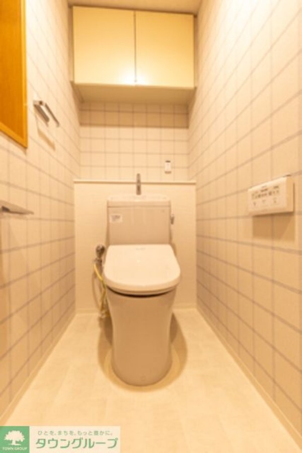 トイレ(★お問い合わせはタウンハウジングまで★)