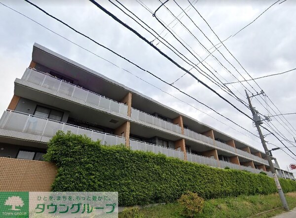 バルコニー(★お問い合わせはタウンハウジングまで★)