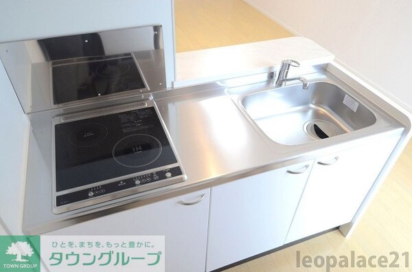 キッチン(キッチン)