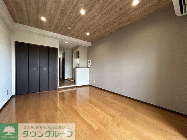 その他室内・内装(リビング/居室)