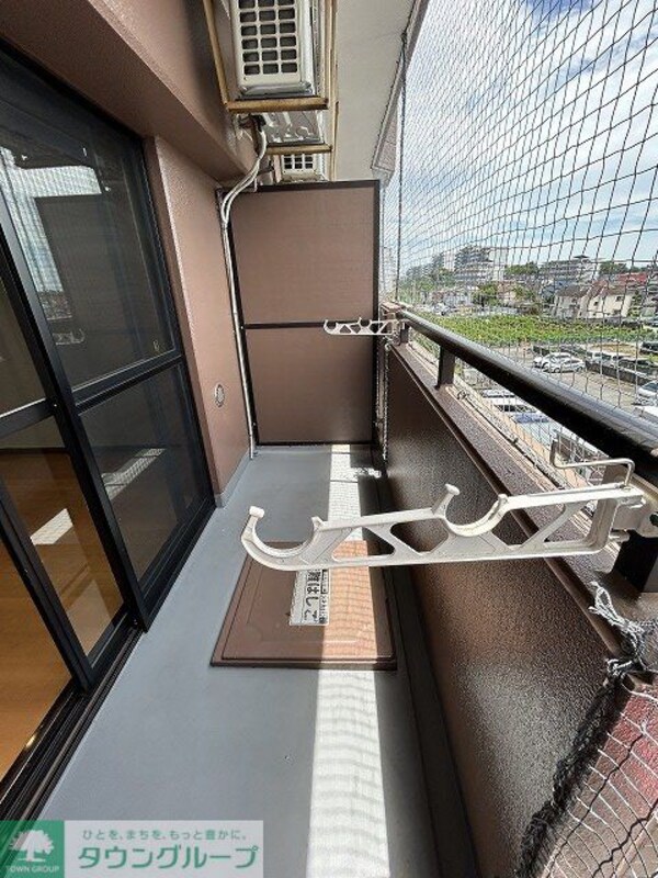 バルコニー(バルコニー)