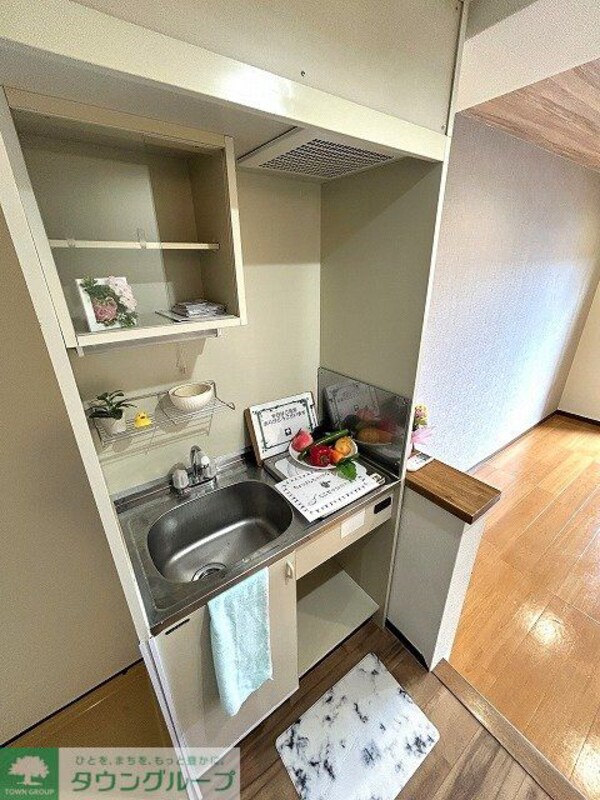 キッチン(キッチン)