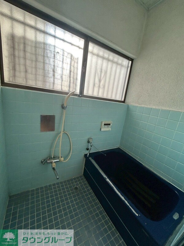 バス／シャワールーム等(バルコニー)