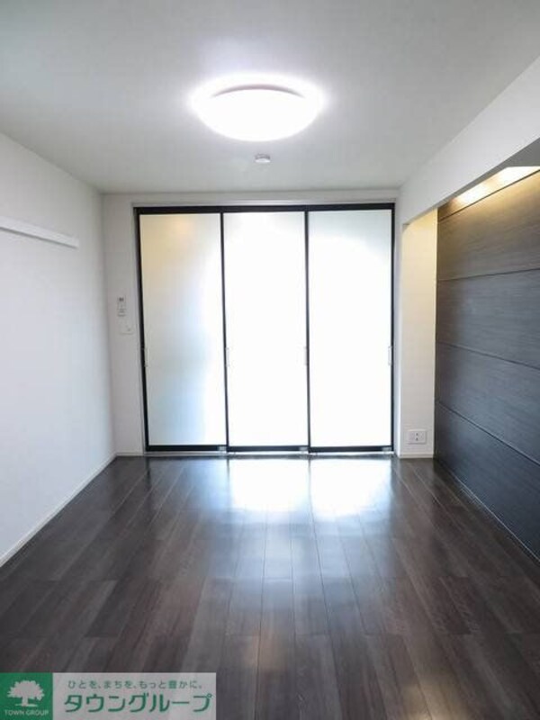 リビング・居室(★お部屋探しは株式会社タウンハウジング東京まで★)