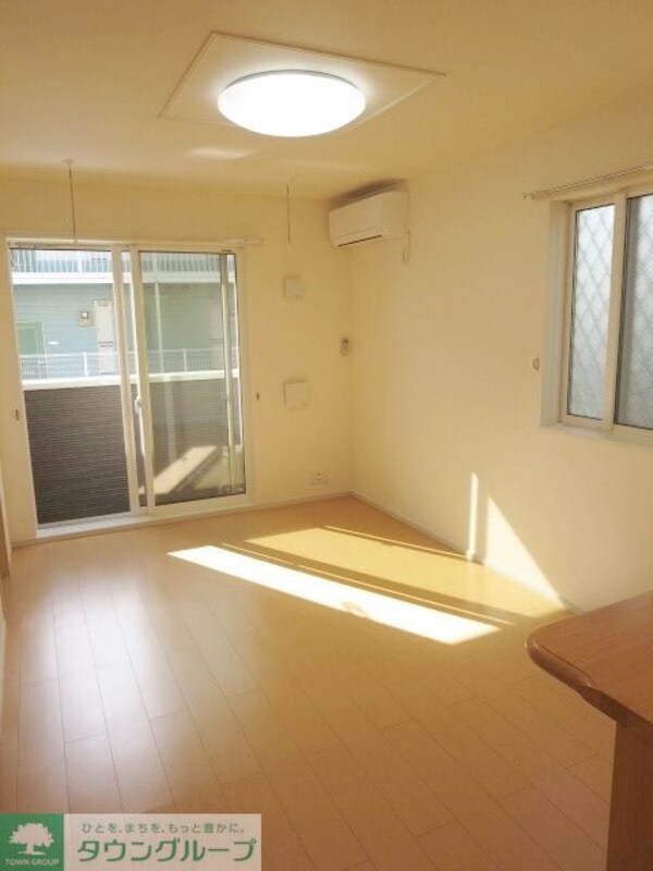 リビング・居室(★お部屋探しはタウンハウジングまで★)