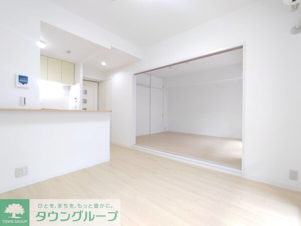 リビング・居室(リビング/居室)