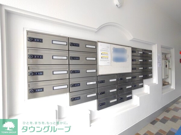 共有部分(共有部分)