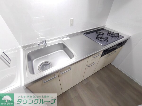 キッチン(キッチン)