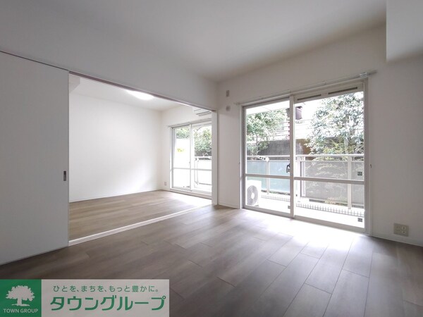 リビング・居室(リビング/居室)