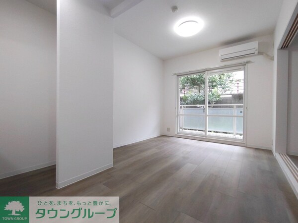 リビング・居室(リビング/居室)