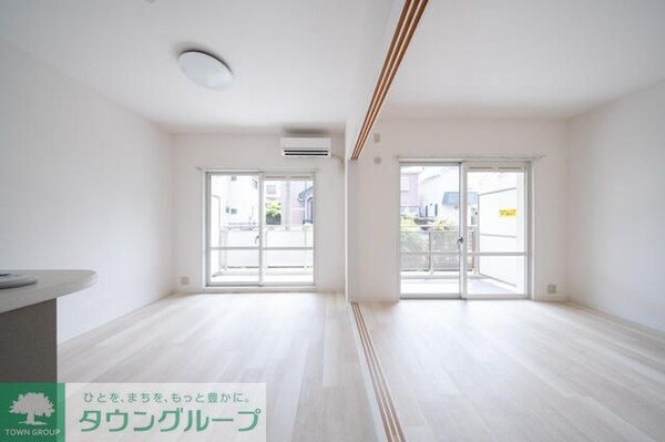 眺望(同建物別号室参考写真)