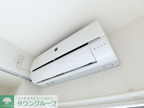 設備(★お部屋探しは株式会社タウンハウジング東京まで★)