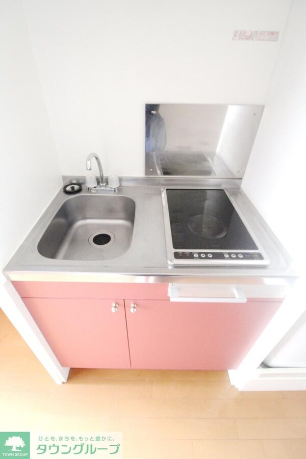 キッチン(キッチン)