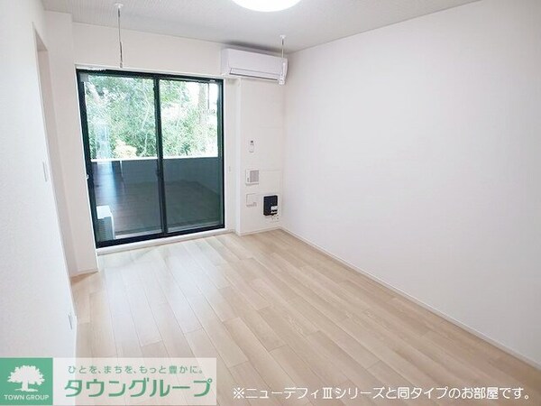 リビング・居室