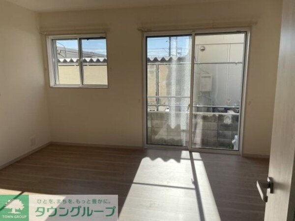 リビング・居室