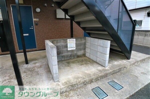 エントランス(共有部分)