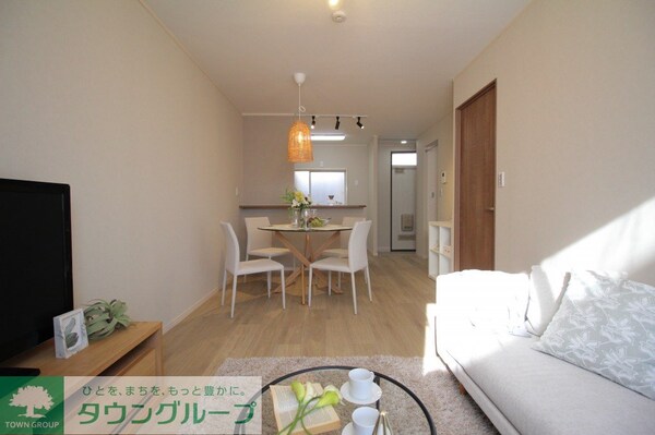 リビング・居室(リビング/居室)