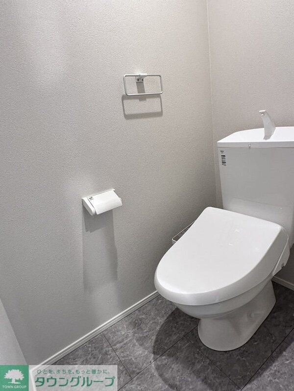 トイレ(トイレ)