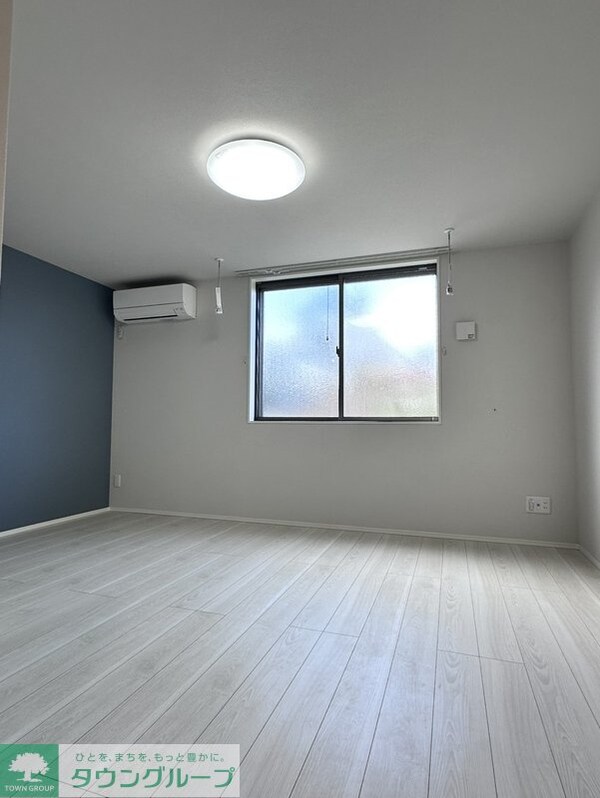 リビング・居室(リビング/居室)