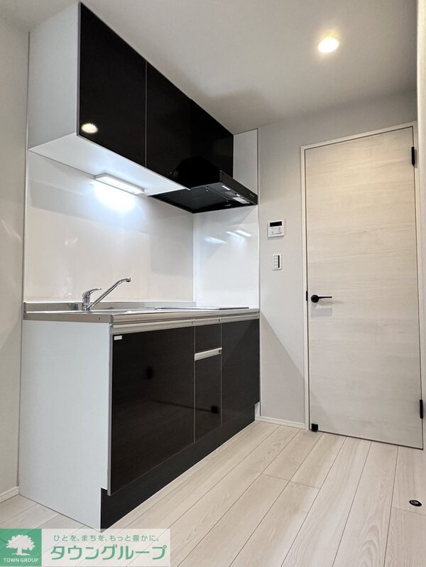 キッチン(キッチン)