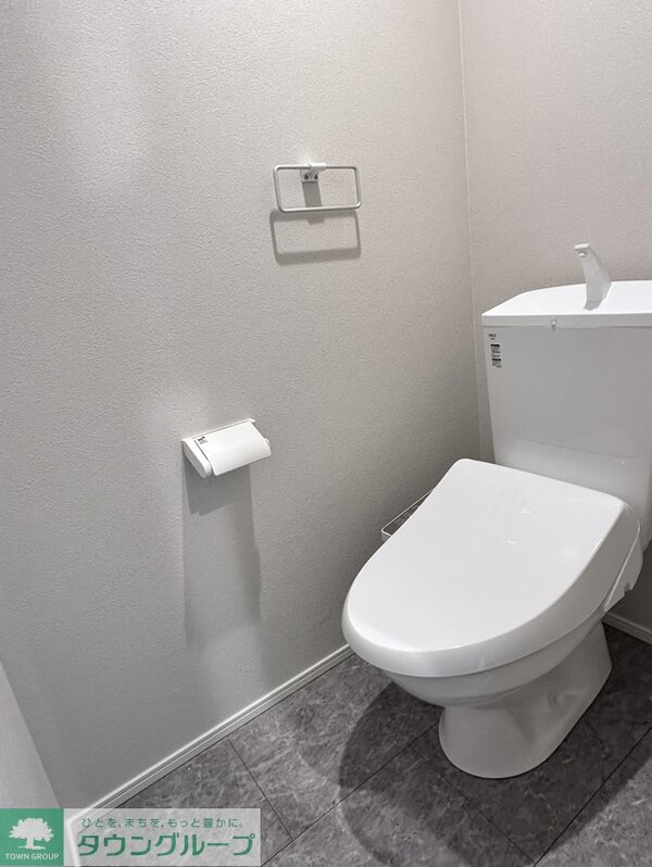 トイレ(トイレ)