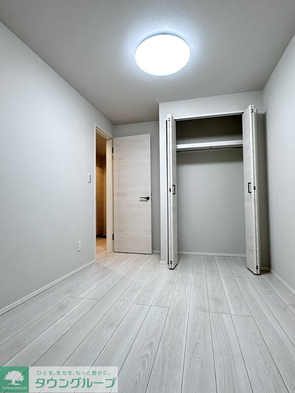 収納(リビング/居室)