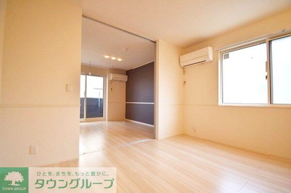 リビング・居室